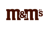 M&M's logo